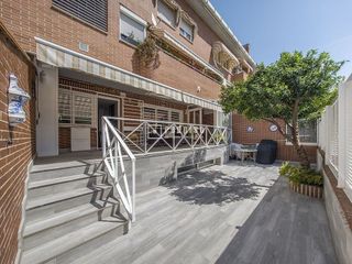 Piso en venta en Prado Santo Domingo - Ensanche en Alcorcón