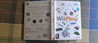 Wii Play Nintendo