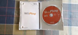 Wii Play Nintendo