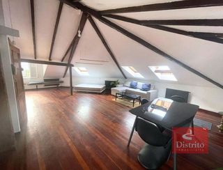 Piso en venta en Centro - Ayuntamiento en Santander