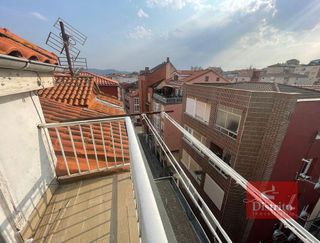 Piso en venta en Centro - Ayuntamiento en Santander