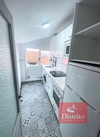 Piso en venta en Centro - Ayuntamiento en Santander