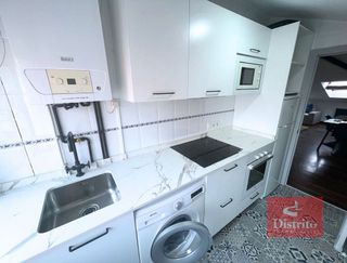 Piso en venta en Centro - Ayuntamiento en Santander
