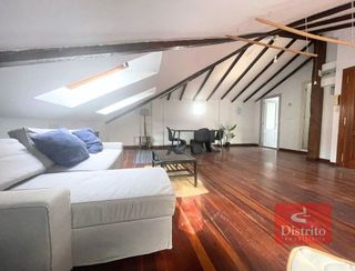 Piso en venta en Centro - Ayuntamiento en Santander