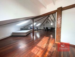 Piso en venta en Centro - Ayuntamiento en Santander