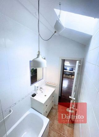 Piso en venta en Centro - Ayuntamiento en Santander