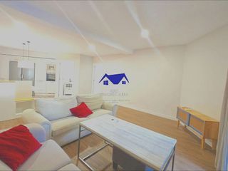Piso en venta en El Porvenir en Sevilla