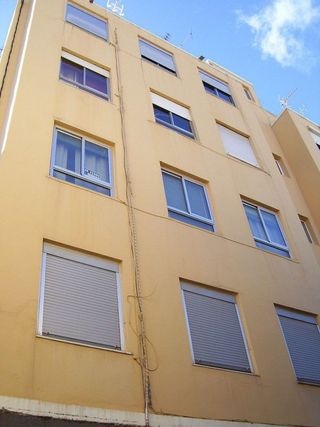 Piso en venta en Avda. Alemania - Italia en Villarreal