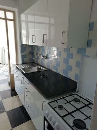 Piso en venta en Avda. Alemania - Italia en Villarreal