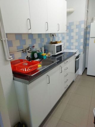 Piso en venta en Avda. Alemania - Italia en Villarreal