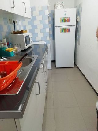 Piso en venta en Avda. Alemania - Italia en Villarreal