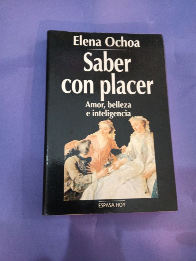 Saber con Placer: Amor, Belleza e Inteligencia ...