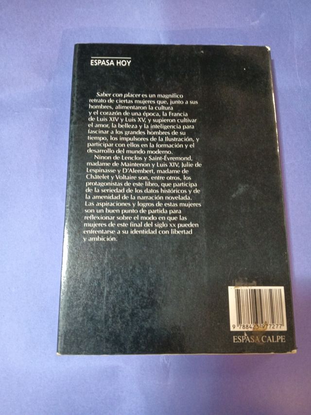 Saber con Placer: Amor, Belleza e Inteligencia ...