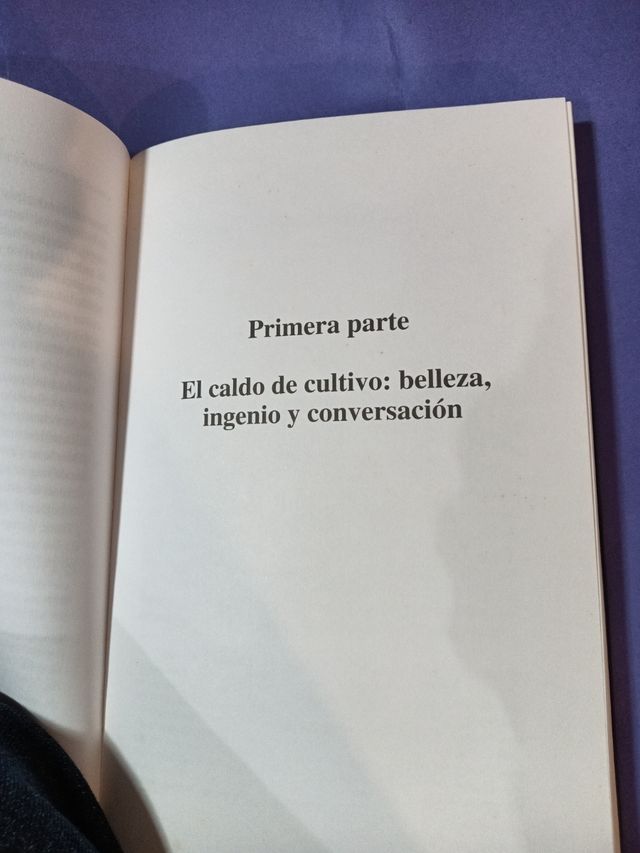 Saber con Placer: Amor, Belleza e Inteligencia ...