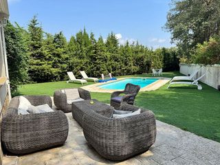 Chalet en venta en Cabanyes-Mas Ambrós-Mas Pallí en Calonge