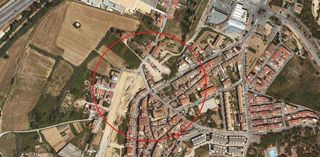 Chalet en venta en Sant Joan-Vilarromà en Palamós