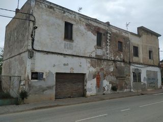 Chalet en venta en Sant Joan-Vilarromà en Palamós