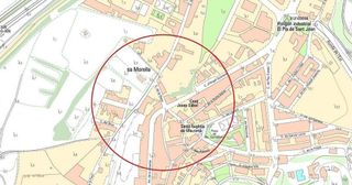 Chalet en venta en Sant Joan-Vilarromà en Palamós