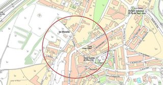 Chalet en venta en Sant Joan-Vilarromà en Palamós