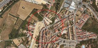 Chalet en venta en Sant Joan-Vilarromà en Palamós