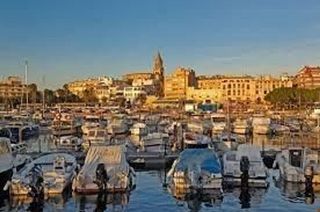 Chalet en venta en Sant Joan-Vilarromà en Palamós