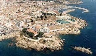 Chalet en venta en Sant Joan-Vilarromà en Palamós