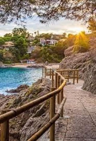 Chalet en venta en Sant Joan-Vilarromà en Palamós