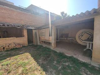 Chalet en venta en Tàrrega