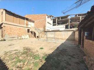 Chalet en venta en Tàrrega