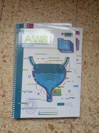 Libros de enfermería academia amir