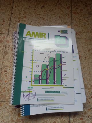 Libros de enfermería academia amir