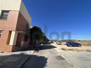 Casa adosada en venta en Rociana del Condado