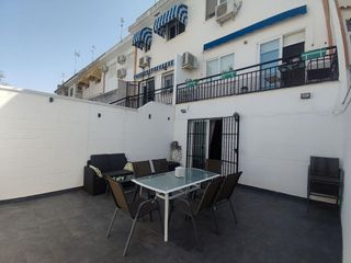 Casa adosada en venta en Santa María en Ciudad Real
