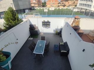 Casa adosada en venta en Santa María en Ciudad Real