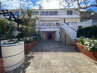 Casa adosada en venta en Sant Pere de Ribes Centro en Sant Pere de Ribes