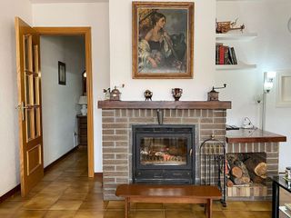 Casa adosada en venta en Sant Pere de Ribes Centro en Sant Pere de Ribes