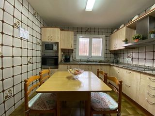 Casa adosada en venta en Sant Pere de Ribes Centro en Sant Pere de Ribes