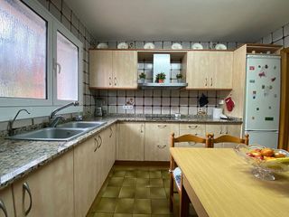 Casa adosada en venta en Sant Pere de Ribes Centro en Sant Pere de Ribes