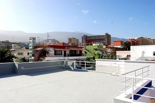 Chalet en venta en Playa Jardín en Puerto de la Cruz