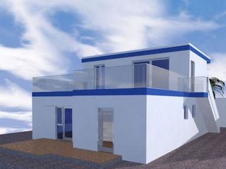 Chalet en venta en Playa Jardín en Puerto de la Cruz