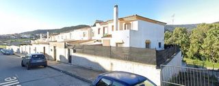 Casa adosada en venta en La Granja-La Colina-Los Pastores en Algeciras