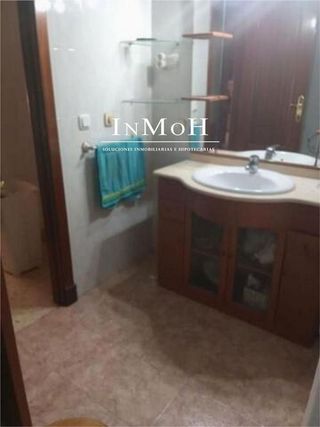 Piso en venta en Plaza de toros - Venta Vargas - Capitania en San Fernando