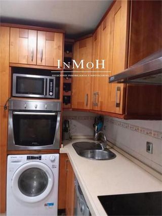 Piso en venta en Plaza de toros - Venta Vargas - Capitania en San Fernando