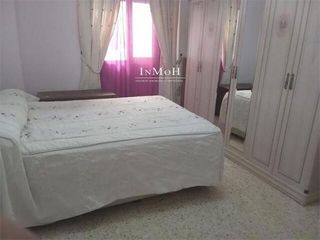 Piso en venta en Plaza de toros - Venta Vargas - Capitania en San Fernando