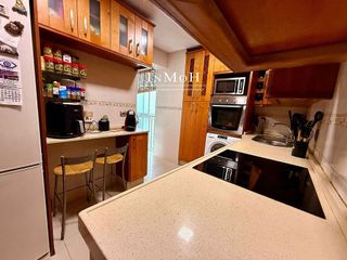 Piso en venta en Plaza de toros - Venta Vargas - Capitania en San Fernando