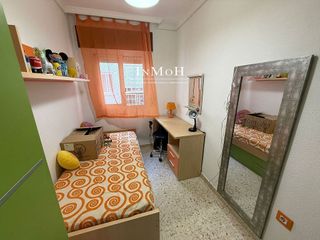 Piso en venta en Plaza de toros - Venta Vargas - Capitania en San Fernando