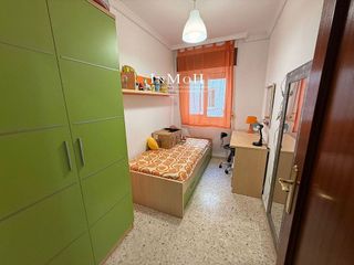 Piso en venta en Plaza de toros - Venta Vargas - Capitania en San Fernando