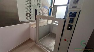 Piso en venta en Zona Martiánez en Puerto de la Cruz