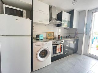 Piso en venta en Moncófar playa en Moncofa