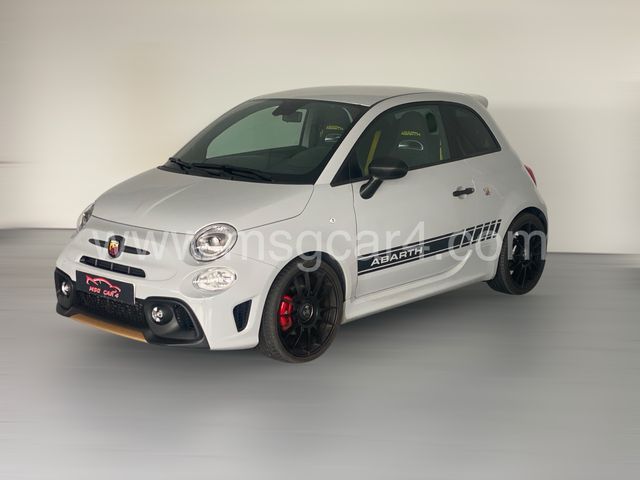 Abarth 595 13.500kms